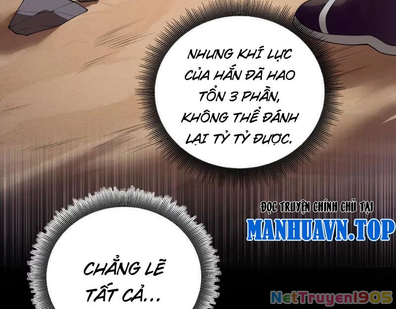 Nữ Đế? Ta chỉ cùng nương tử yêu đương! Chapter 5 - 98