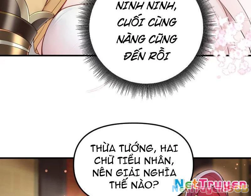 Nữ Đế? Ta chỉ cùng nương tử yêu đương! Chapter 5 - 116