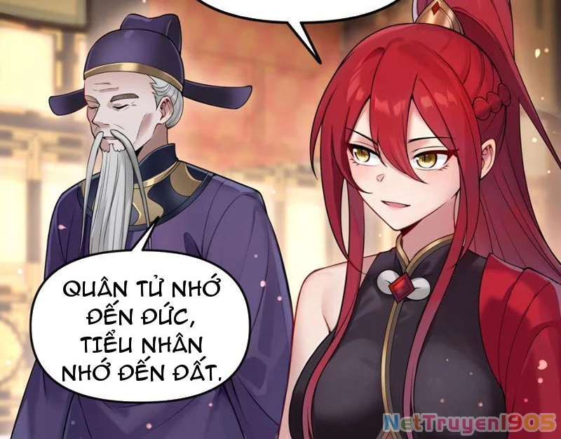 Nữ Đế? Ta chỉ cùng nương tử yêu đương! Chapter 5 - 117