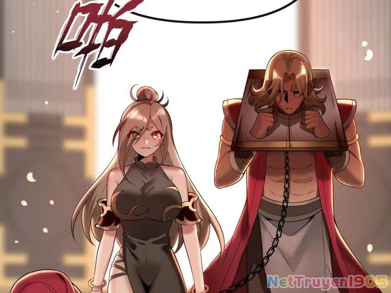 Nữ Đế? Ta chỉ cùng nương tử yêu đương! Chapter 5 - 119