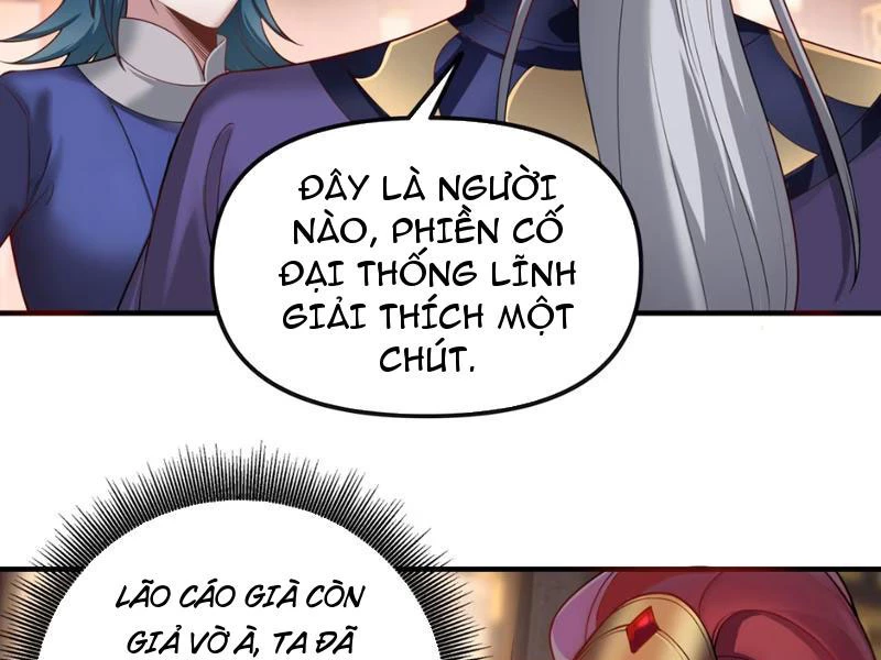 Nữ Đế? Ta chỉ cùng nương tử yêu đương! Chapter 5 - 123