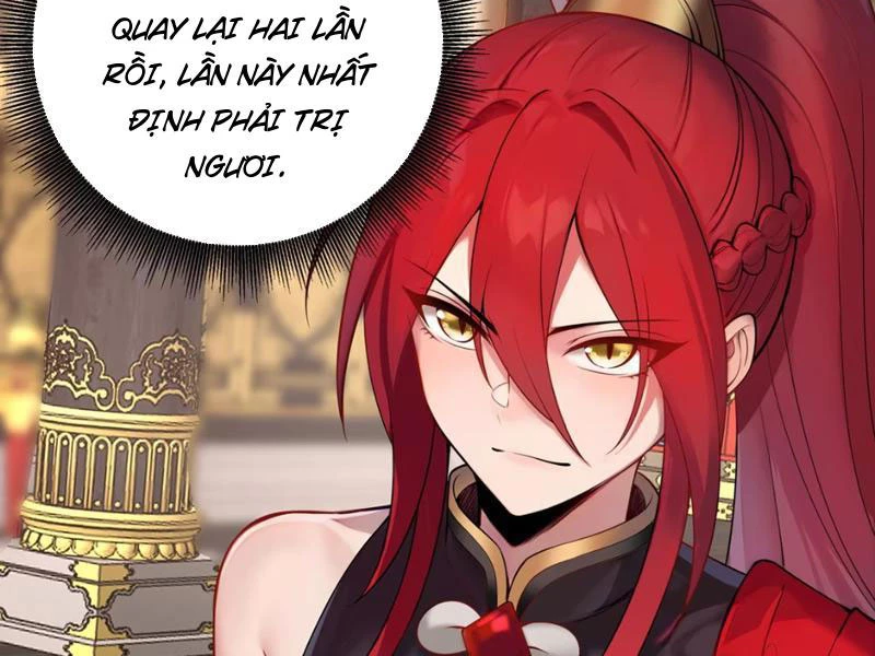 Nữ Đế? Ta chỉ cùng nương tử yêu đương! Chapter 5 - 124
