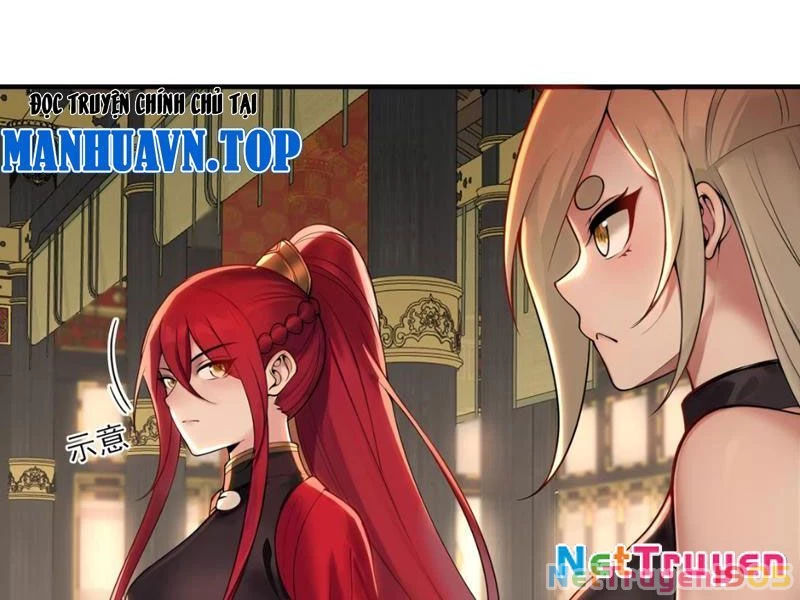 Nữ Đế? Ta chỉ cùng nương tử yêu đương! Chapter 5 - 126
