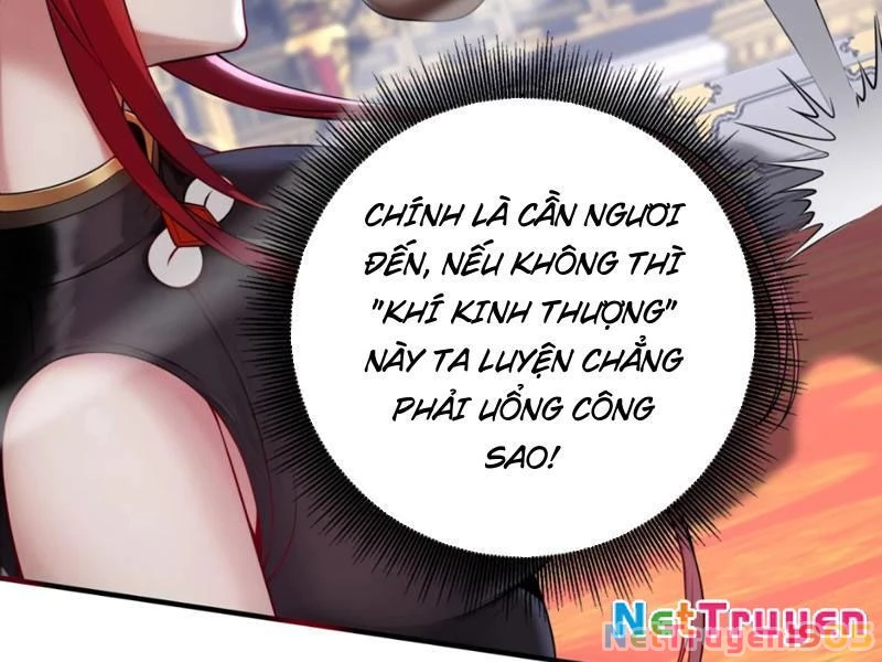 Nữ Đế? Ta chỉ cùng nương tử yêu đương! Chapter 5 - 131