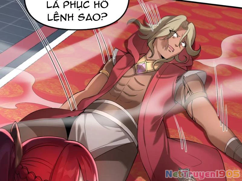 Nữ Đế? Ta chỉ cùng nương tử yêu đương! Chapter 5 - 137