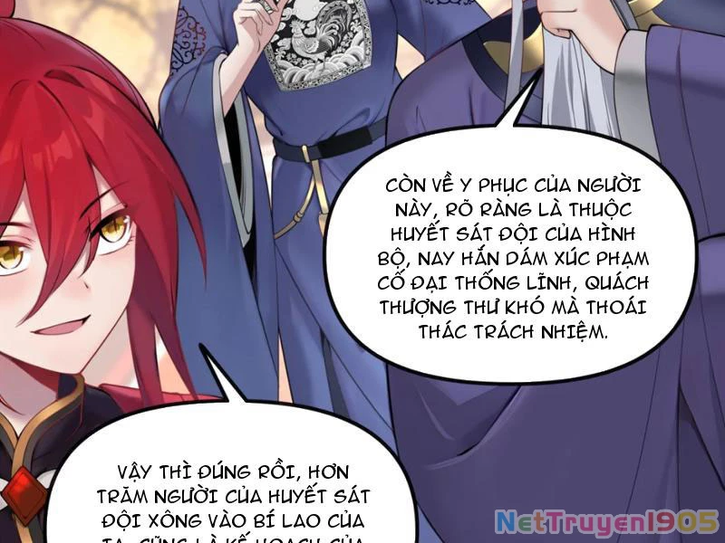 Nữ Đế? Ta chỉ cùng nương tử yêu đương! Chapter 5 - 140