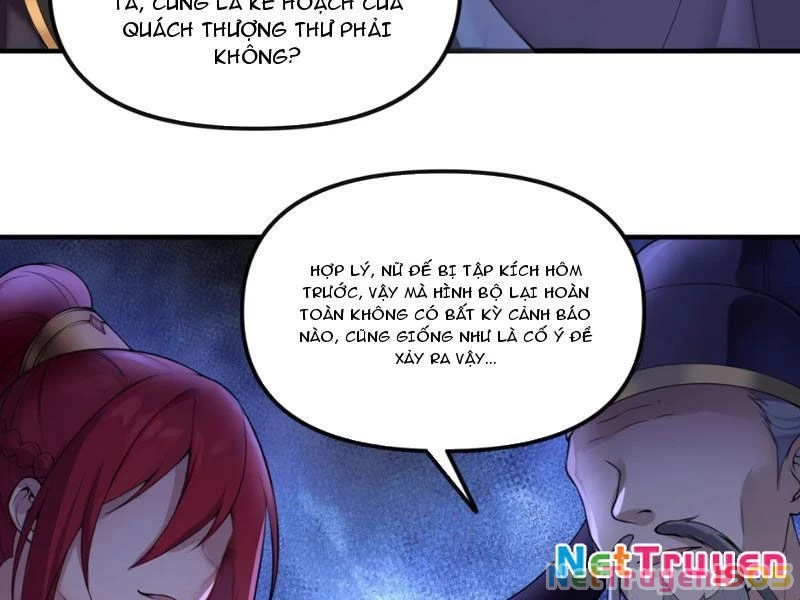 Nữ Đế? Ta chỉ cùng nương tử yêu đương! Chapter 5 - 141