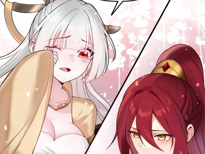 Nữ Đế? Ta chỉ cùng nương tử yêu đương! Chapter 5 - 150