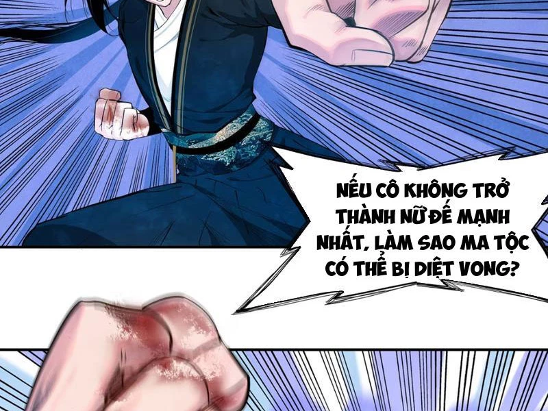 Xuyên Không Thành Ma Tôn Pháo Hôi? Nhưng Ta Là Streamer Công Lược Chapter 6 - 3