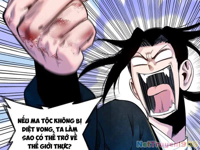 Xuyên Không Thành Ma Tôn Pháo Hôi? Nhưng Ta Là Streamer Công Lược Chapter 6 - 4
