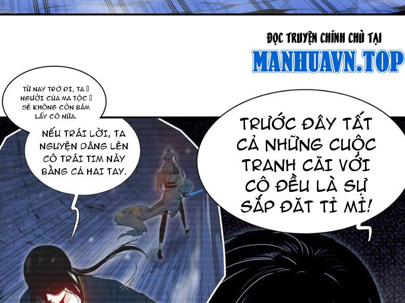 Xuyên Không Thành Ma Tôn Pháo Hôi? Nhưng Ta Là Streamer Công Lược Chapter 6 - 8
