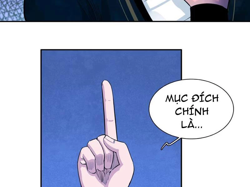 Xuyên Không Thành Ma Tôn Pháo Hôi? Nhưng Ta Là Streamer Công Lược Chapter 6 - 10