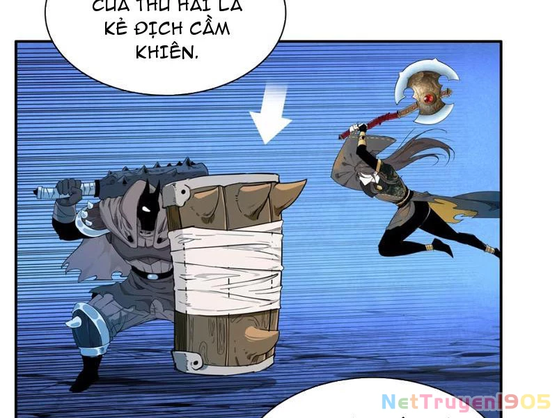 Xuyên Không Thành Ma Tôn Pháo Hôi? Nhưng Ta Là Streamer Công Lược Chapter 6 - 14