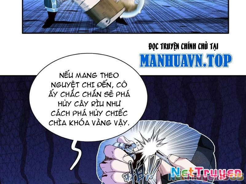 Xuyên Không Thành Ma Tôn Pháo Hôi? Nhưng Ta Là Streamer Công Lược Chapter 6 - 16
