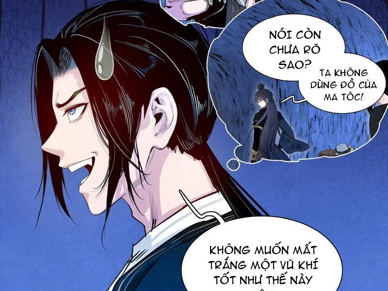 Xuyên Không Thành Ma Tôn Pháo Hôi? Nhưng Ta Là Streamer Công Lược Chapter 6 - 17