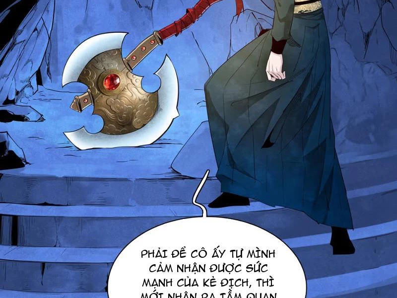 Xuyên Không Thành Ma Tôn Pháo Hôi? Nhưng Ta Là Streamer Công Lược Chapter 6 - 19