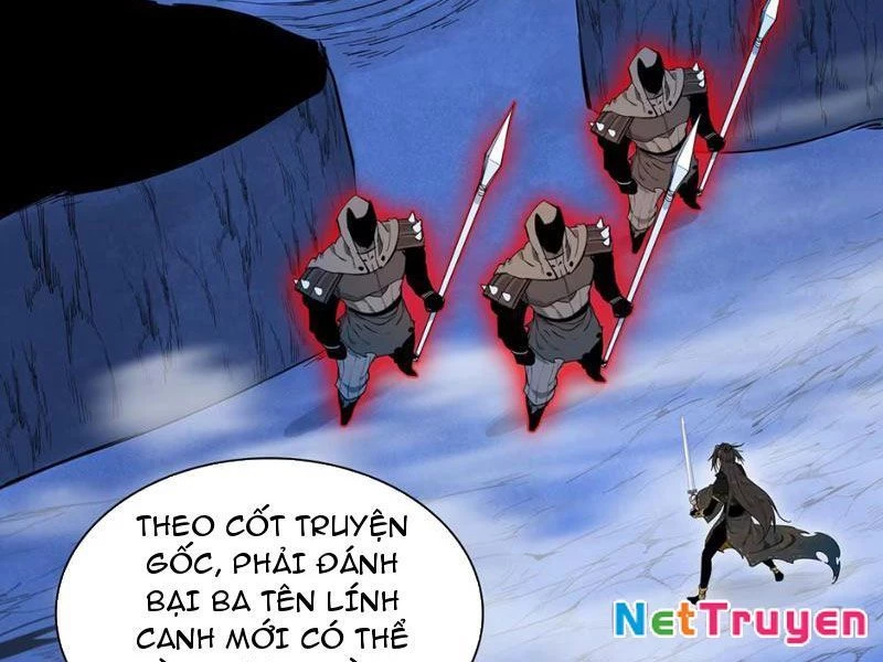 Xuyên Không Thành Ma Tôn Pháo Hôi? Nhưng Ta Là Streamer Công Lược Chapter 6 - 21