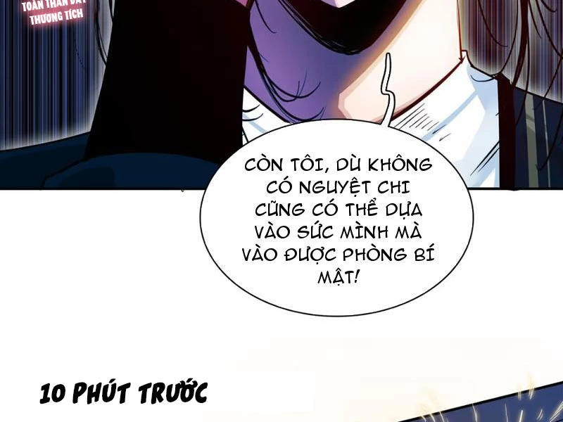 Xuyên Không Thành Ma Tôn Pháo Hôi? Nhưng Ta Là Streamer Công Lược Chapter 6 - 24