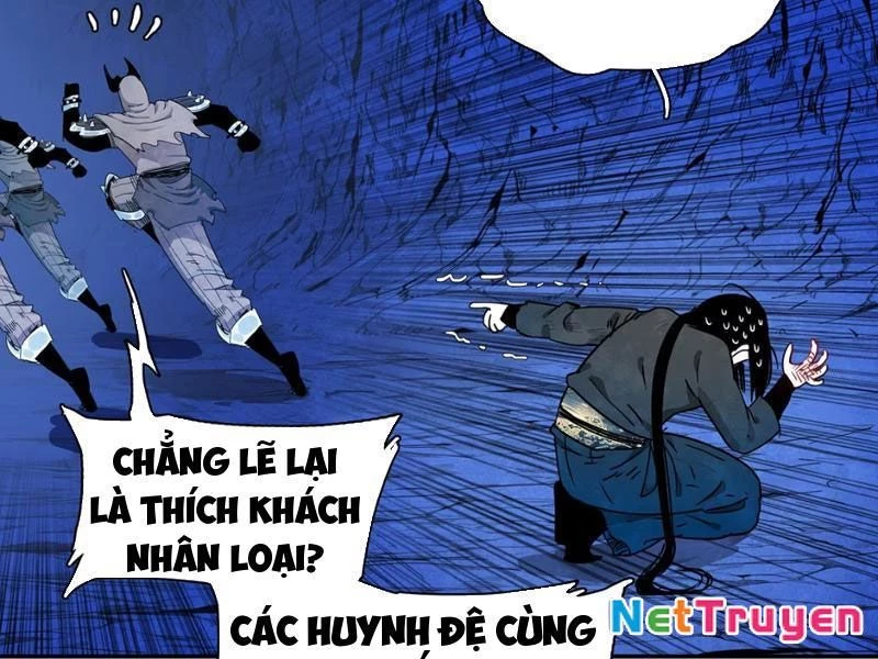 Xuyên Không Thành Ma Tôn Pháo Hôi? Nhưng Ta Là Streamer Công Lược Chapter 6 - 41