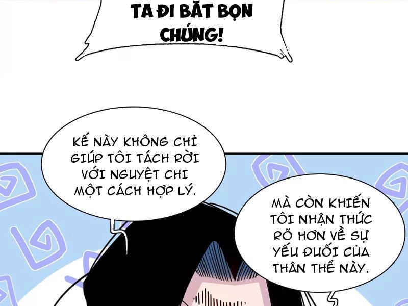 Xuyên Không Thành Ma Tôn Pháo Hôi? Nhưng Ta Là Streamer Công Lược Chapter 6 - 42