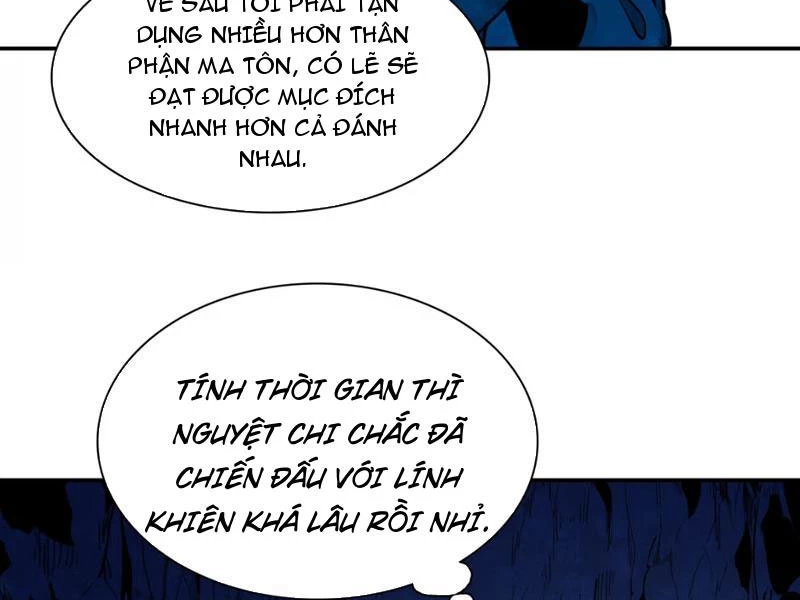 Xuyên Không Thành Ma Tôn Pháo Hôi? Nhưng Ta Là Streamer Công Lược Chapter 6 - 44