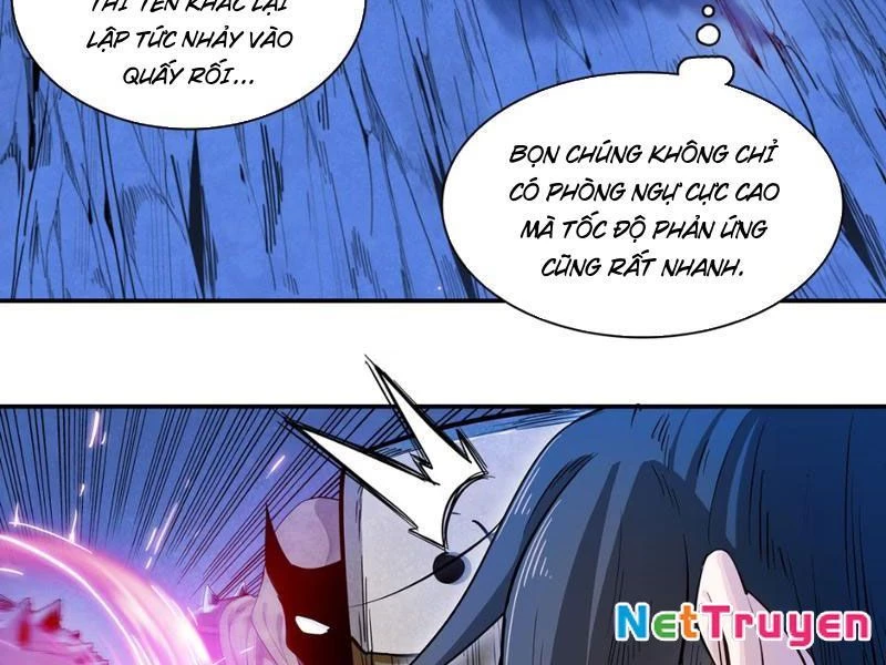 Xuyên Không Thành Ma Tôn Pháo Hôi? Nhưng Ta Là Streamer Công Lược Chapter 6 - 86