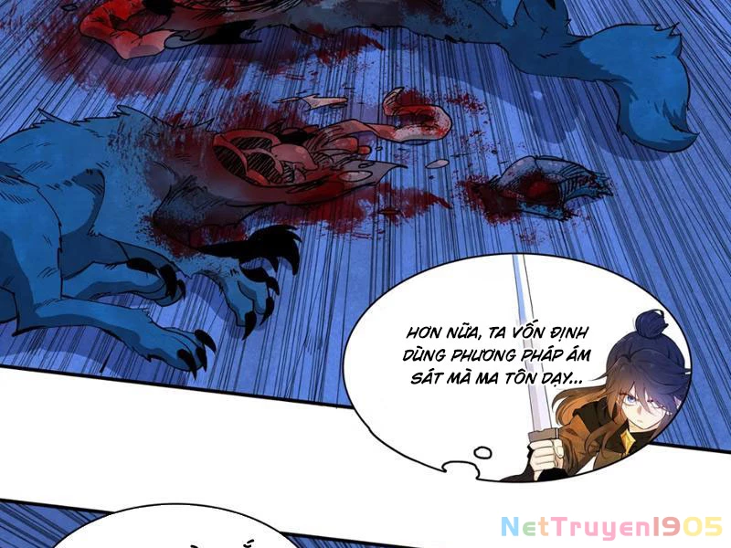 Xuyên Không Thành Ma Tôn Pháo Hôi? Nhưng Ta Là Streamer Công Lược Chapter 6 - 89