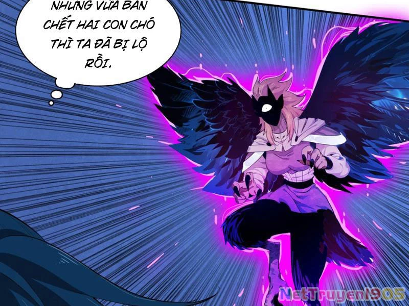 Xuyên Không Thành Ma Tôn Pháo Hôi? Nhưng Ta Là Streamer Công Lược Chapter 6 - 90
