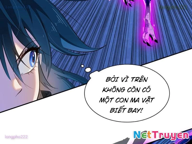 Xuyên Không Thành Ma Tôn Pháo Hôi? Nhưng Ta Là Streamer Công Lược Chapter 6 - 91