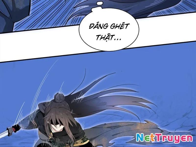 Xuyên Không Thành Ma Tôn Pháo Hôi? Nhưng Ta Là Streamer Công Lược Chapter 6 - 96