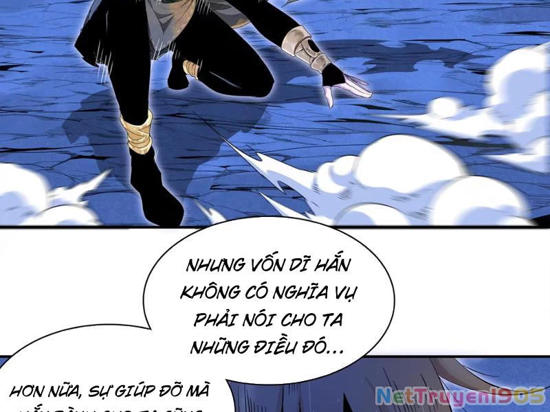 Xuyên Không Thành Ma Tôn Pháo Hôi? Nhưng Ta Là Streamer Công Lược Chapter 6 - 97