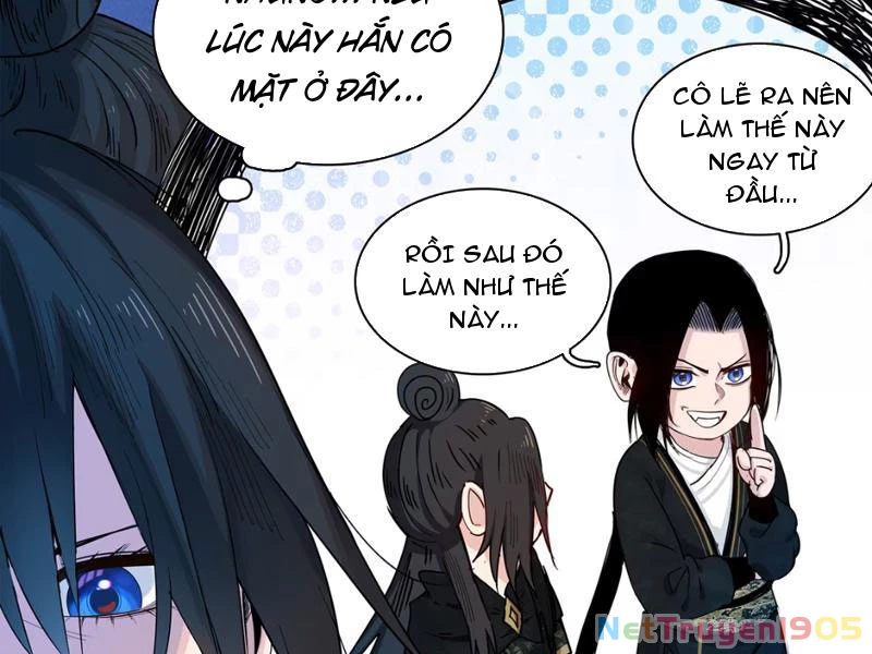 Xuyên Không Thành Ma Tôn Pháo Hôi? Nhưng Ta Là Streamer Công Lược Chapter 6 - 99
