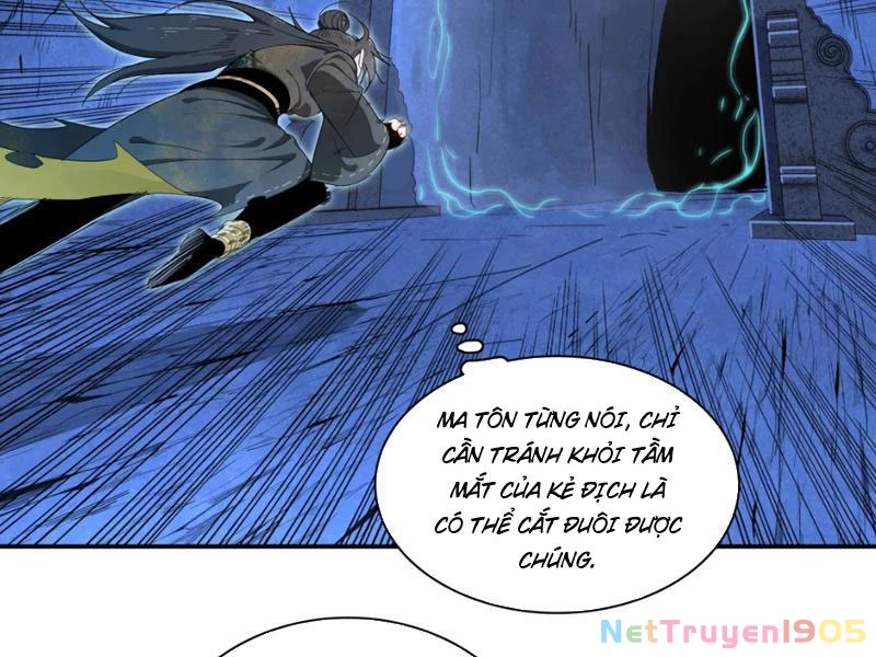 Xuyên Không Thành Ma Tôn Pháo Hôi? Nhưng Ta Là Streamer Công Lược Chapter 6 - 107