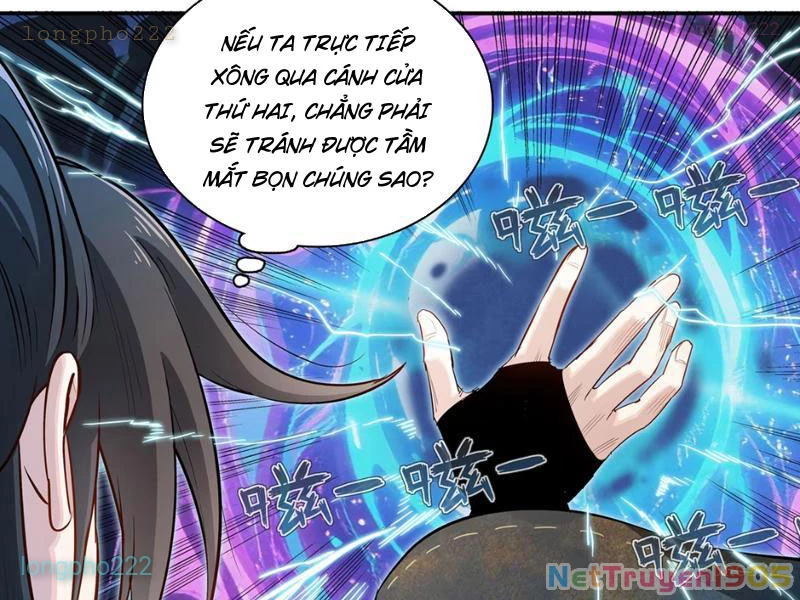Xuyên Không Thành Ma Tôn Pháo Hôi? Nhưng Ta Là Streamer Công Lược Chapter 6 - 108