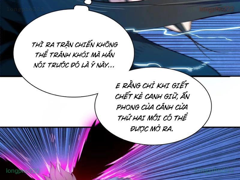 Xuyên Không Thành Ma Tôn Pháo Hôi? Nhưng Ta Là Streamer Công Lược Chapter 6 - 112