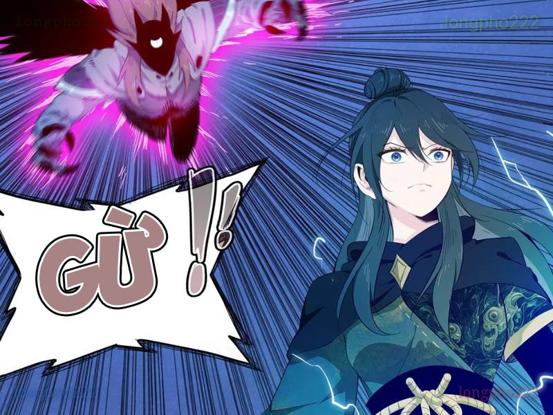 Xuyên Không Thành Ma Tôn Pháo Hôi? Nhưng Ta Là Streamer Công Lược Chapter 6 - 113