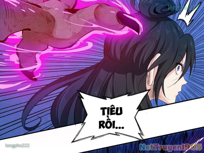 Xuyên Không Thành Ma Tôn Pháo Hôi? Nhưng Ta Là Streamer Công Lược Chapter 6 - 115