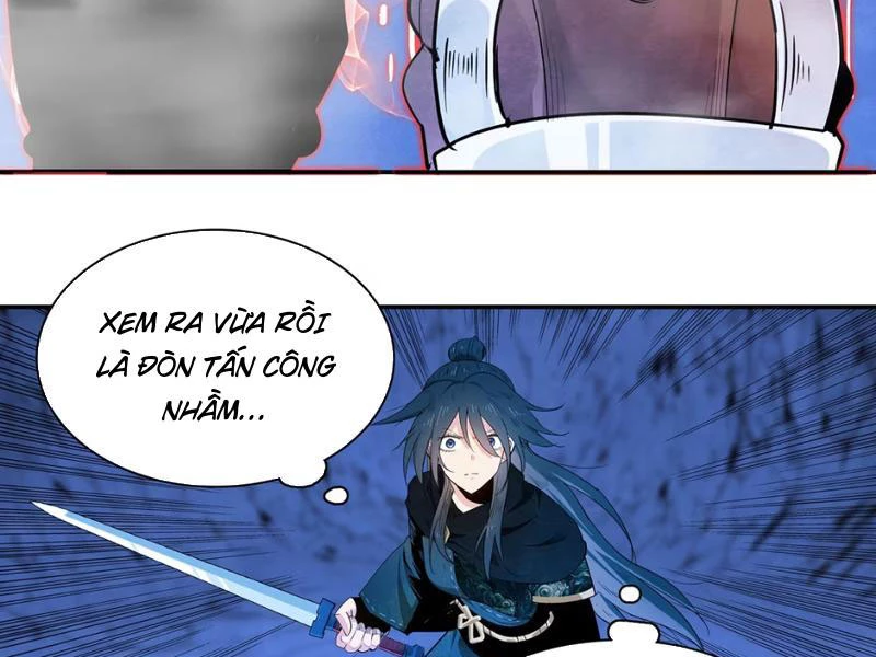 Xuyên Không Thành Ma Tôn Pháo Hôi? Nhưng Ta Là Streamer Công Lược Chapter 6 - 129