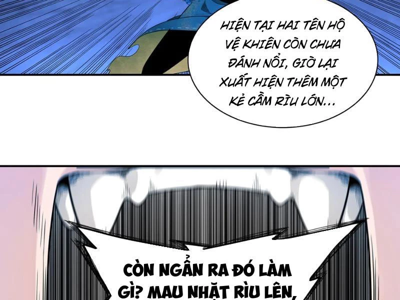 Xuyên Không Thành Ma Tôn Pháo Hôi? Nhưng Ta Là Streamer Công Lược Chapter 6 - 130
