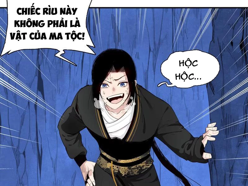 Xuyên Không Thành Ma Tôn Pháo Hôi? Nhưng Ta Là Streamer Công Lược Chapter 6 - 137
