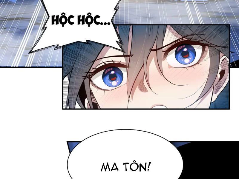 Xuyên Không Thành Ma Tôn Pháo Hôi? Nhưng Ta Là Streamer Công Lược Chapter 6 - 139