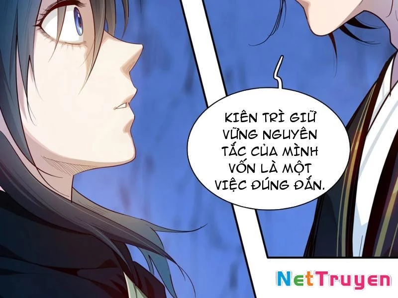 Xuyên Không Thành Ma Tôn Pháo Hôi? Nhưng Ta Là Streamer Công Lược Chapter 6 - 141