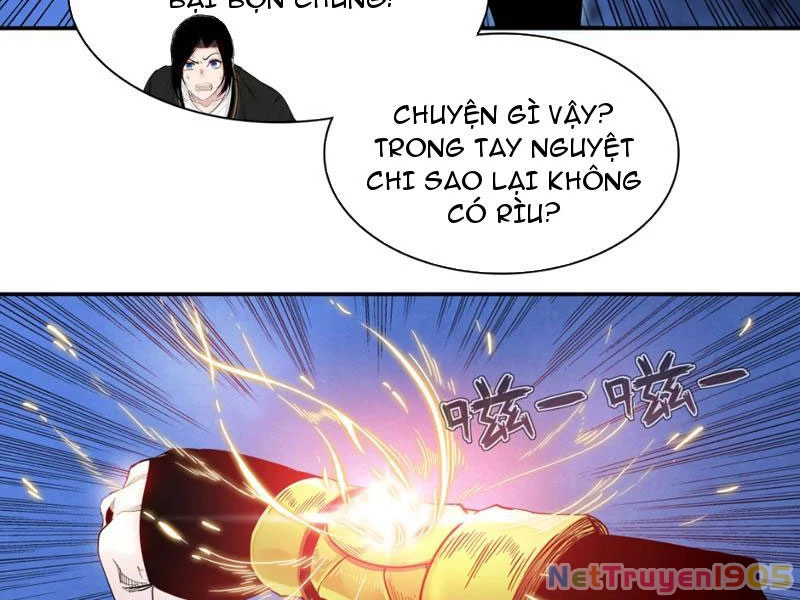 Xuyên Không Thành Ma Tôn Pháo Hôi? Nhưng Ta Là Streamer Công Lược Chapter 6 - 154