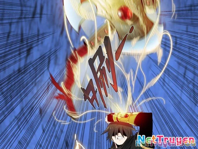 Xuyên Không Thành Ma Tôn Pháo Hôi? Nhưng Ta Là Streamer Công Lược Chapter 6 - 156