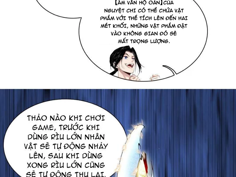 Xuyên Không Thành Ma Tôn Pháo Hôi? Nhưng Ta Là Streamer Công Lược Chapter 6 - 160