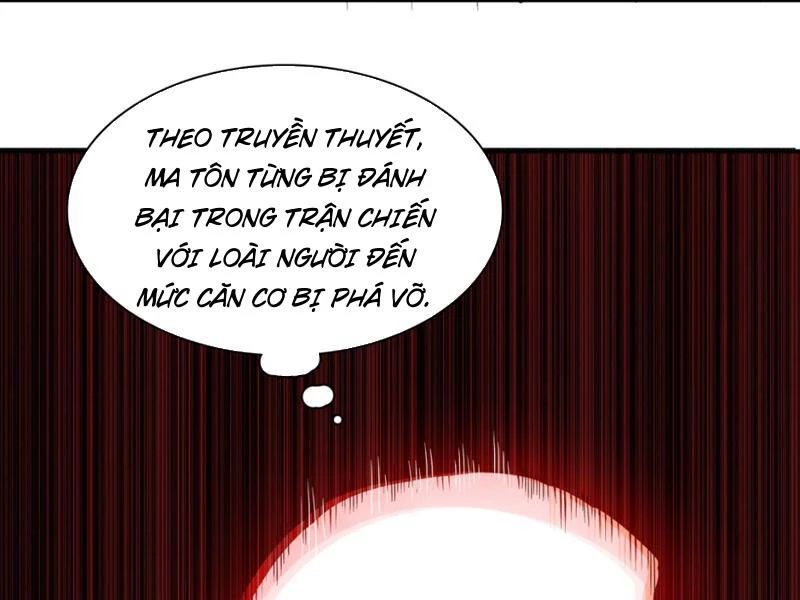Xuyên Không Thành Ma Tôn Pháo Hôi? Nhưng Ta Là Streamer Công Lược Chapter 6 - 175