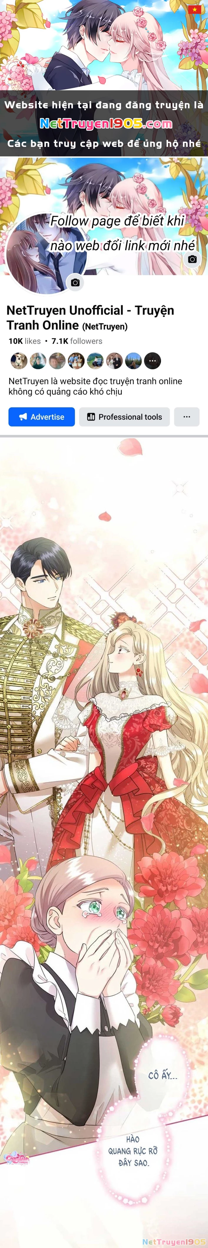 Tôi Là Người Mẹ Kế Vô Dụng, Nhưng Tôi Yêu Gia Đình Nhỏ Của Mình Vô Cùng! Chapter 65 - 1