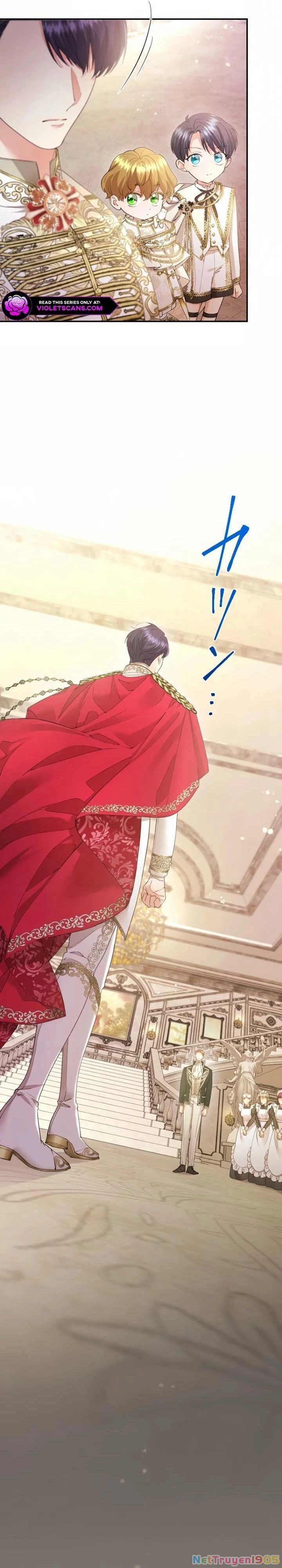 Tôi Là Người Mẹ Kế Vô Dụng, Nhưng Tôi Yêu Gia Đình Nhỏ Của Mình Vô Cùng! Chapter 65 - 6