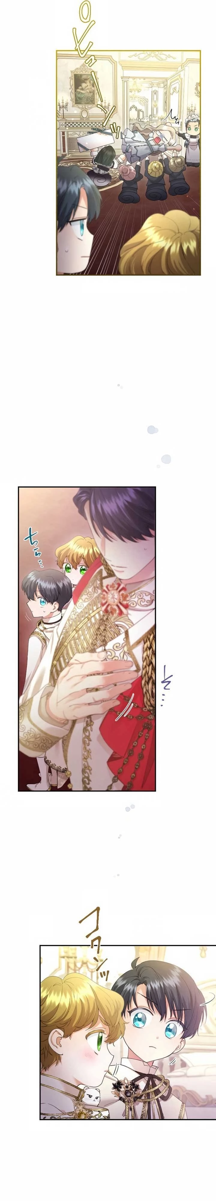 Tôi Là Người Mẹ Kế Vô Dụng, Nhưng Tôi Yêu Gia Đình Nhỏ Của Mình Vô Cùng! Chapter 65 - 9