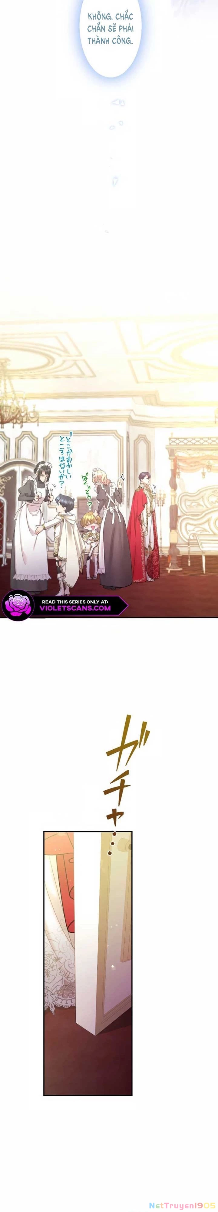 Tôi Là Người Mẹ Kế Vô Dụng, Nhưng Tôi Yêu Gia Đình Nhỏ Của Mình Vô Cùng! Chapter 65 - 14